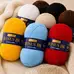 Double Knit Yarn 100g 10 Pack