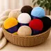 Double Knit Yarn 100g 10 Pack
