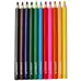 Artyom Jumbo Colouring Pencils Assorted