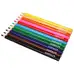 Artyom Jumbo Colouring Pencils Assorted