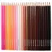 Artyom Colours of The World Assorted Pencils