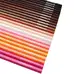 Artyom Colours of The World Assorted Pencils