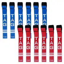Universal Rip Tags 10 Pack