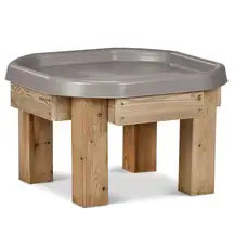 Outdoor Mini Tuff Tray Table