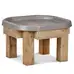 Outdoor Mini Tuff Tray Table