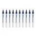 Drywipe Markers 10 Pack