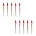 Drywipe Markers 10 Pack