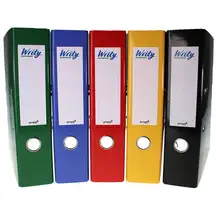 Writy A4 Lever Arch File