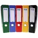Writy A4 Lever Arch File