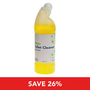 Everyday Toilet Cleaner Pallet Deal Only £4.99 Per Pack 26475