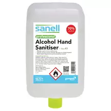 Buy 2 Packs Alcohol Cartridges Get 2 Dispensers Free