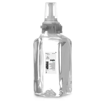Buy Gojo Mild Foam Handwash Get 3 Free ADX Dispensers