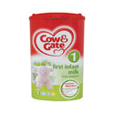 Formula Milk