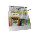 Concentrated Chemicals