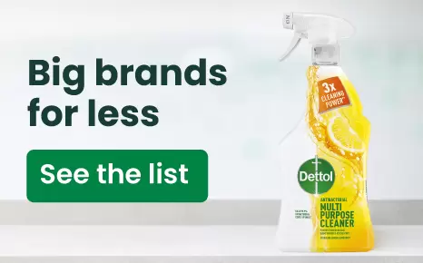Our brands