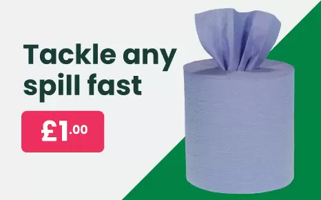 shop blue roll