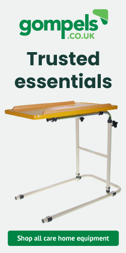 Care Home Equipment
