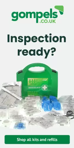 First Aid & Medical Supplies
