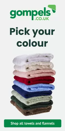 Towels & Bedding