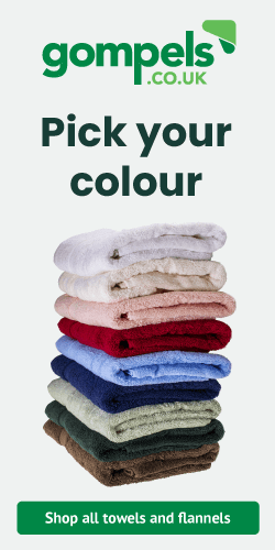 Towels & Bedding