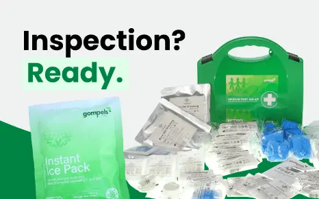 shop first aid