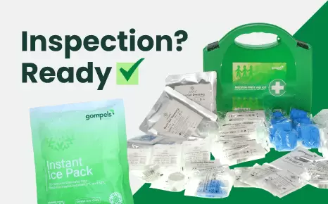 shop first aid