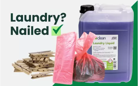 shop laundry