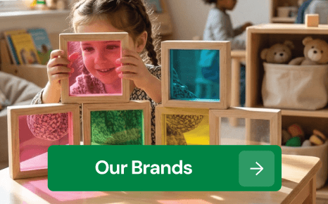 Our brands