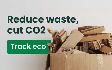 Learn more about sustainability