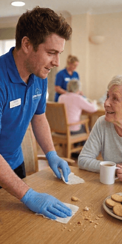 Wipes & Infection Control