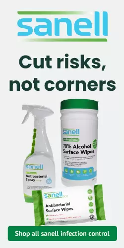 Wipes & Infection Control