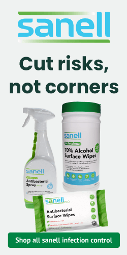 Wipes & Infection Control