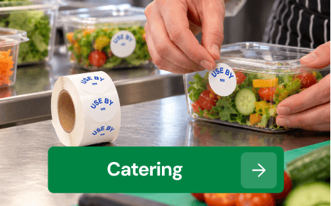 shop catering