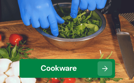 shop cookware