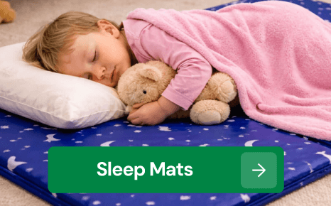 shop sleep mats