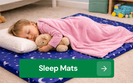 shop sleep mats