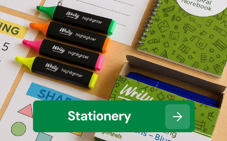 shop stationery