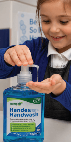Hand Hygiene