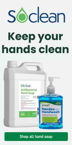 Hand Hygiene