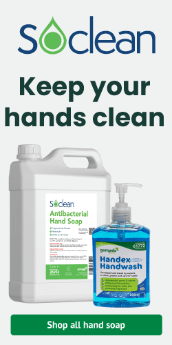 Hand Hygiene
