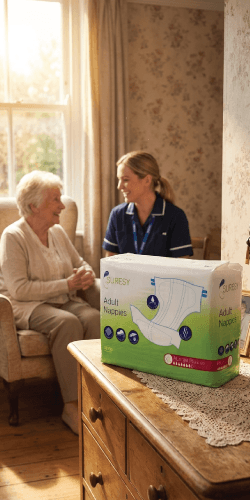 Incontinence Products