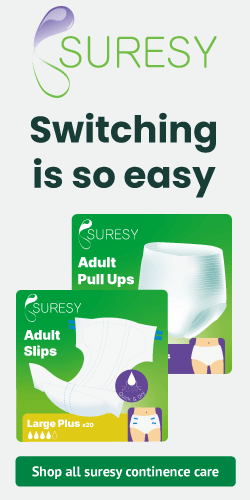Incontinence Products