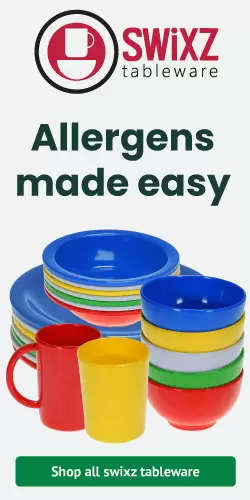 Catering Supplies