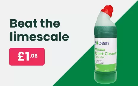 shop toilet cleaner