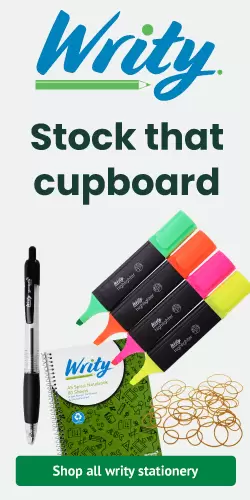 Stationery Supplies
