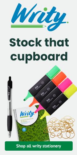 Stationery Supplies