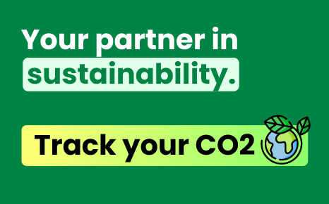 Learn more about sustainability