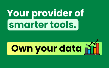 Our tools will save you time and money