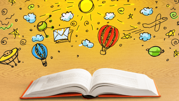 4 Captivating World Book Day Celebrations for Teachers: Nurturing a Love for Literature