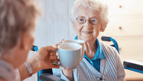  A Pioneering Approach to Reducing UTIs in Care Homes